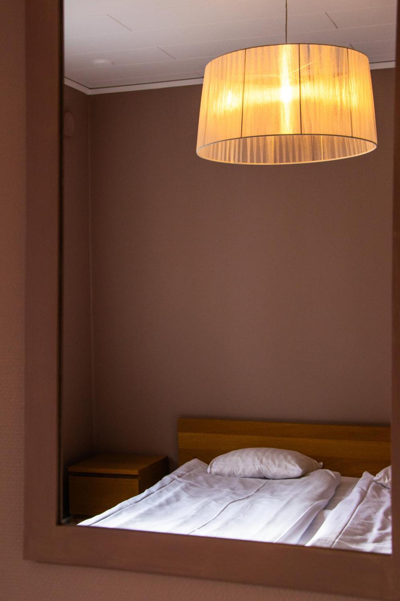 Adelsgatan Bed & Breakfast Visby Bagian luar foto