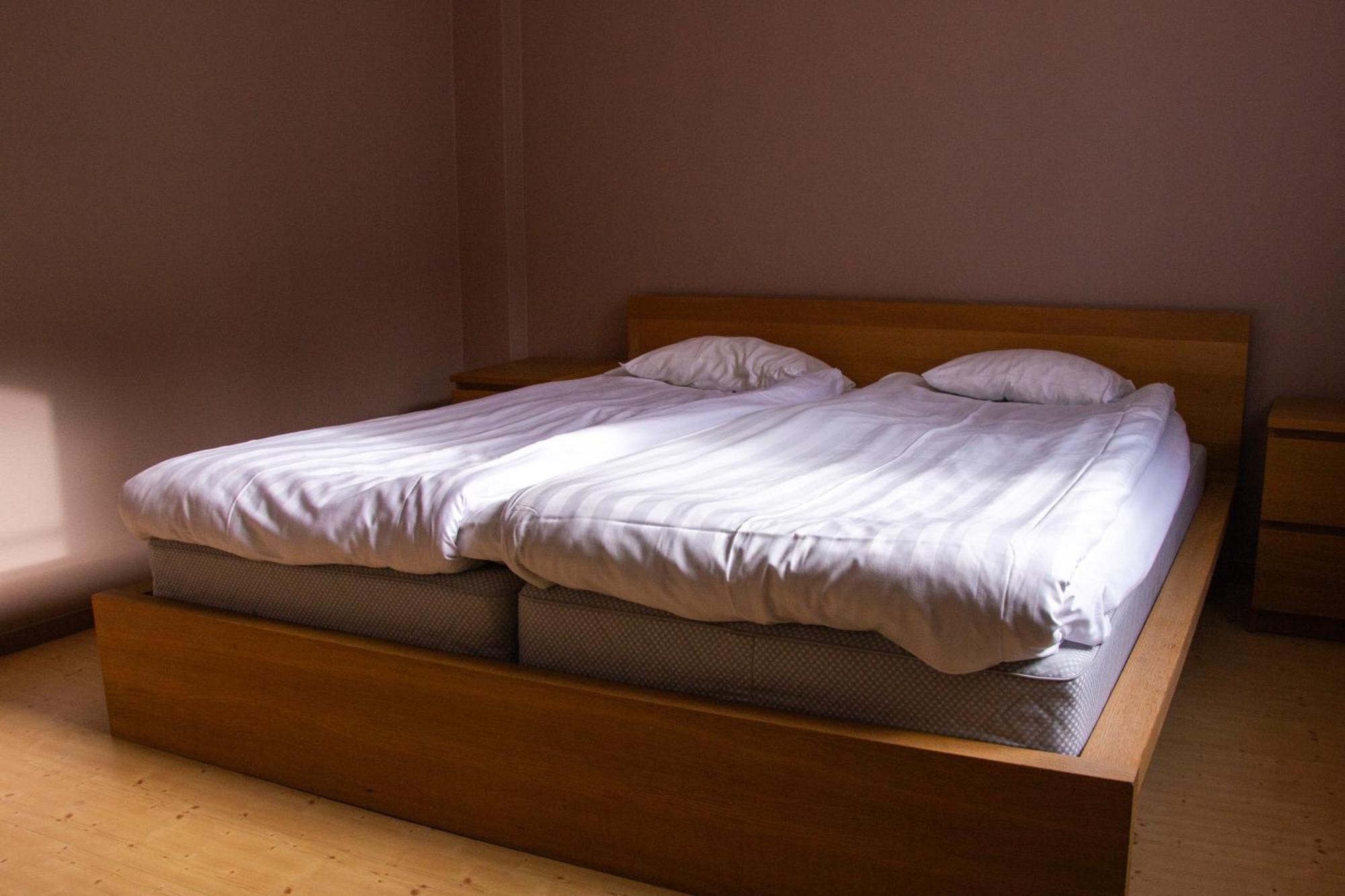 Adelsgatan Bed & Breakfast Visby Bagian luar foto