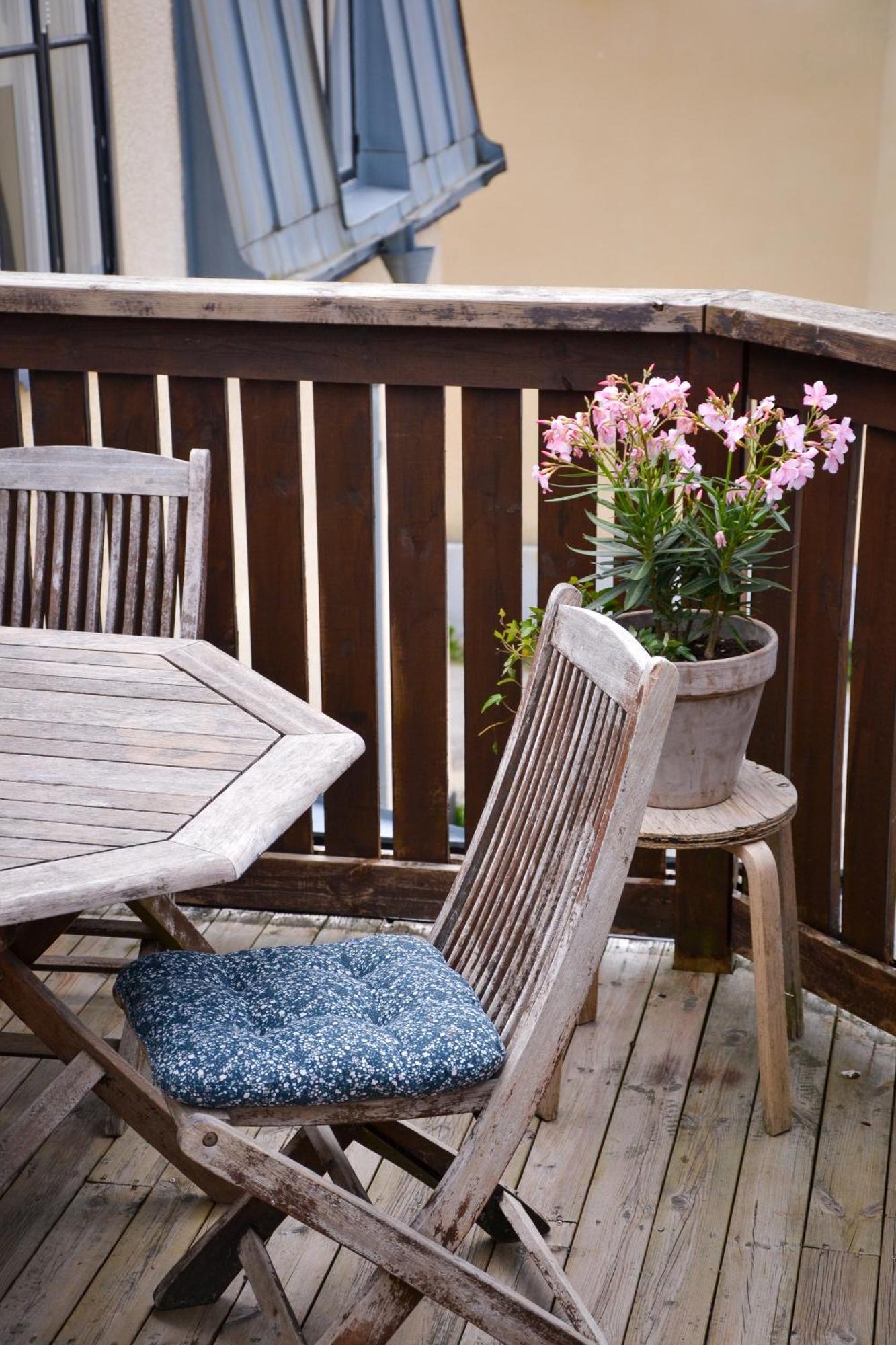 Adelsgatan Bed & Breakfast Visby Bagian luar foto