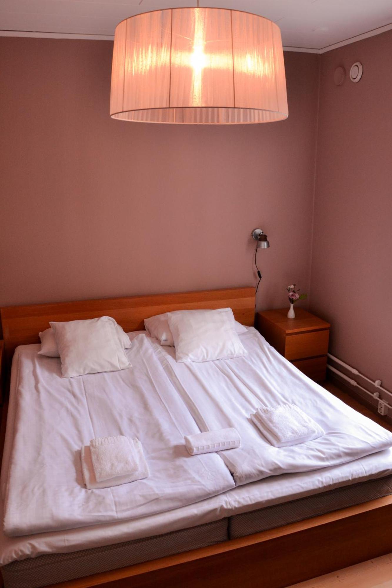 Adelsgatan Bed & Breakfast Visby Bagian luar foto