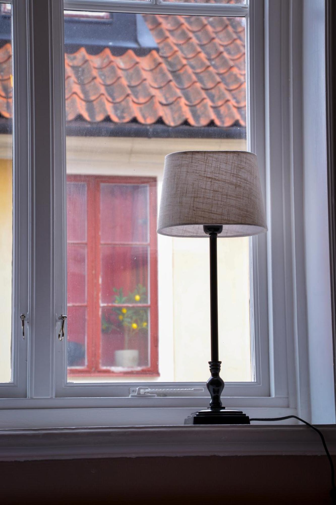 Adelsgatan Bed & Breakfast Visby Bagian luar foto