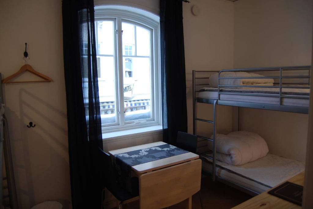 Adelsgatan Bed & Breakfast Visby Ruang foto