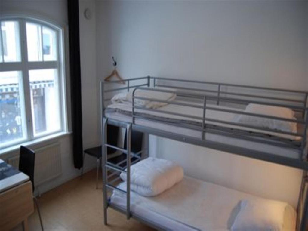 Adelsgatan Bed & Breakfast Visby Ruang foto