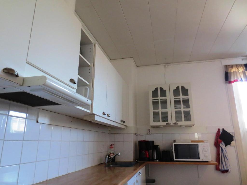Adelsgatan Bed & Breakfast Visby Bagian luar foto